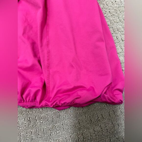 Lululemon Fuscia Active Top - Picture 2 of 9